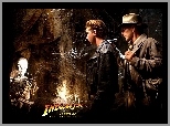 Harrison, Ford, Indiana Jones, Kadr